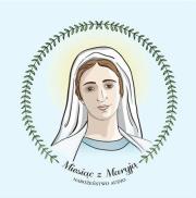 Miesiąc z Maryją. Nabożeństwo audiobook. Autor:   Praca zbiorowa. Dadada.pl Okładka książki Miesiąc z Maryją. Nabożeństwo audiobook