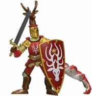 Opakowanie Mistrz broni z jelenim czubem