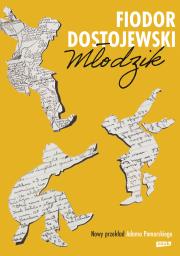 Okładka książki Młodzik