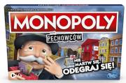 Opakowanie Monopoly dla Pechowców