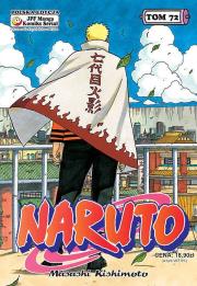 Zdjęcie produktu Naruto 72