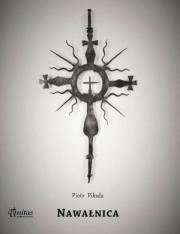 Nawałnica. Autor: Piotr Pikuła. Dadada.pl Okładka książki Nawałnica