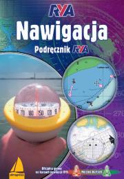 Nawigacja. Podręcznik RYA. Autor: Bartlett   Melanie. Dadada.pl Okładka książki Nawigacja. Podręcznik RYA