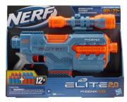 Opakowanie NERF Elite 2.0 Pheonix