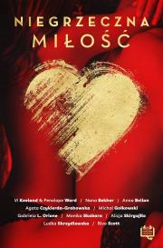 Okładka książki Niegrzeczna miłość