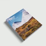 Nordic Cycle. Wydawca: Gestalten. Dadada.pl Opakowanie Nordic Cycle