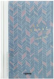 Opakowanie Notes A5/112K z planerem