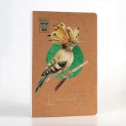 Opakowanie Notes Green Mind  Green Life Dudek GML4