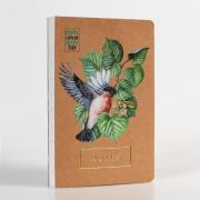 Opakowanie Notes Green Mind Green Life Olcha GML2