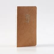 Opakowanie Notes Kwiaty Polskie Piwonie KMP2