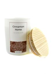 Zdjęcie produktu Olynk Sojowa świeca cynamon 300 ml