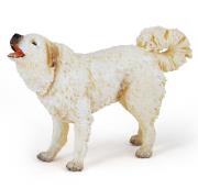 Opakowanie Owczarek pirenejski