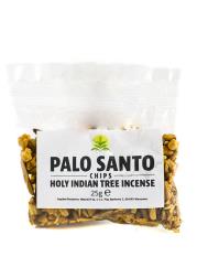 Zdjęcie produktu Palo Santo Kadzidło płatki 25g