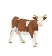 Papo Kasztanowa krowa (51133). Autor: 51133. Dadada.pl Okładka książki Papo Kasztanowa krowa (51133)