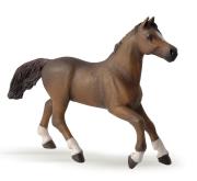 Papo Klacz rasy angloarabskiej (51075). Autor: 51075. Dadada.pl Okładka książki Papo Klacz rasy angloarabskiej (51075)