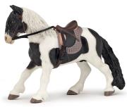 Papo Kucyk z siodłem (51117). Autor: 51117. Dadada.pl Okładka książki Papo Kucyk z siodłem (51117)