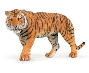 Papo Tygrys (50004). Autor: 50004. Dadada.pl Okładka książki Papo Tygrys (50004)