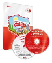 Okładka książki Piękna nasza Polska cała