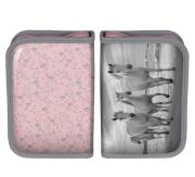 Opakowanie Piórnik b.w. Horses PP21HO-023BW PASO