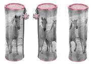 Opakowanie Piórnik tuba Horses PP21HO-003 PASO