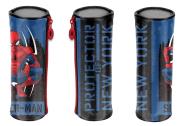 Opakowanie Piórnik tuba Spiderman SPY-003 PASO