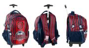 Opakowanie Plecak na kółkach Football PP21FO-997 PASO