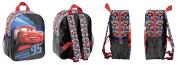 Opakowanie Plecak przedszkolny Cars DSD-503 PASO