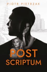 Okładka książki Postscriptum