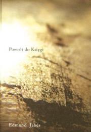 Okładka książki Powrót do księgi T.3