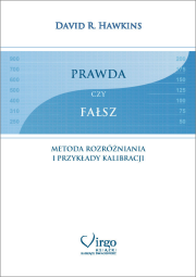 Okładka książki Prawda czy fałsz