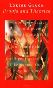 Okładka książki Proofs and Theor