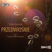 Okładka książki Przedwiośnie audiobook