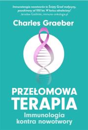 Okładka książki Przełomowa terapia