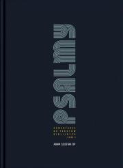 Psalmy. Komentarze do tekstów biblijnych T.1. Autor: Adam Szustak OP. Dadada.pl Okładka książki Psalmy. Komentarze do tekstów biblijnych T.1