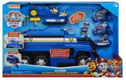 Opakowanie Psi Patrol Radiowoz 5w1