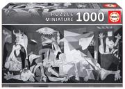Opakowanie Puzzle 1000 Guernica, Pablo Picasso (miniatura) G3