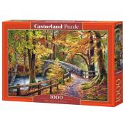 Opakowanie Puzzle 1000 Most Brathay C-104628-2
