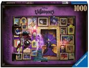 Opakowanie Puzzle 1000 Villainous. Yzma