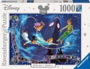 Opakowanie Puzzle 1000 Walt Disney - Piotruś Pan