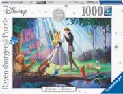 Opakowanie Puzzle 1000 Walt Disney - Śpiąca Królewna
