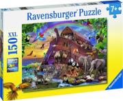 Opakowanie Puzzle 150 Arka Noego XXL