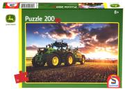 Opakowanie Puzzle 200 John Deere Traktor 6150R G3