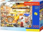 Opakowanie Puzzle 300 B-030415 Sam's Garage