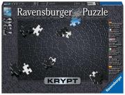 Opakowanie Puzzle 736 KRYPT Czarne