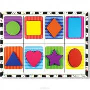 Opakowanie Puzzle kształty MD13730