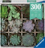 Opakowanie Puzzle Moment 300 Rośliny