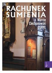 Okładka książki Rachunek sumienia