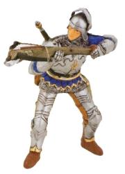 Opakowanie Rycerz z kuszą niebieski