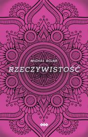 Okładka książki Rzeczywistość