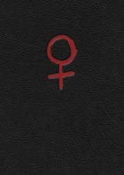 Okładka książki Salve Femina